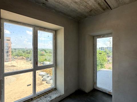 квартира по адресу с. Волчинец, Тараса Шевченка ул., (Будинок 4)