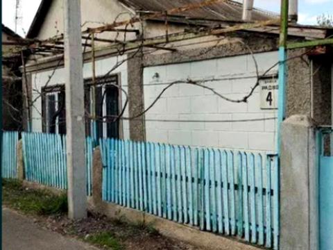будинок за адресою Бугаївська вул.