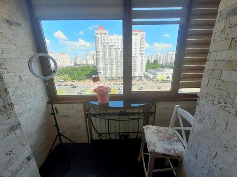 квартира за адресою Київ, Оболонський просп., 15