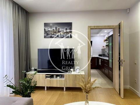квартира за адресою Малоголосківська вул., 8є
