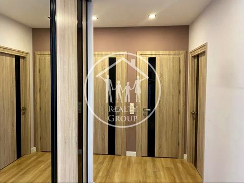 квартира за адресою Малоголосківська вул., 8є