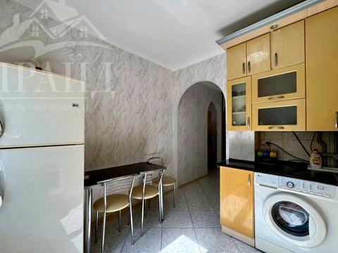 квартира за адресою Іллінська вул. (Червоногвардійська), 13