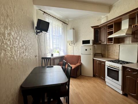 квартира за адресою Хмельницький, Озерна вул., 10/1б
