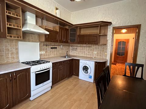 квартира за адресою Хмельницький, Озерна вул., 10/1б