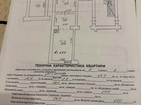 квартира по адресу Ветеранов ул., 4