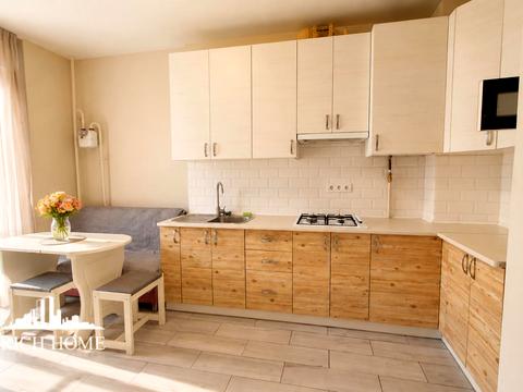 квартира по адресу Соборная ул., 103/12