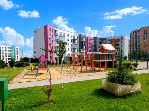 квартира по адресу Соборная ул., 103/12