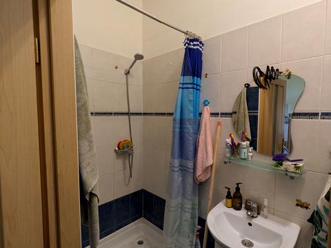 квартира по адресу Ветеранов ул., 4
