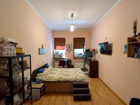квартира по адресу Ветеранов ул., 4