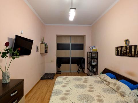 квартира по адресу Ветеранов ул., 4