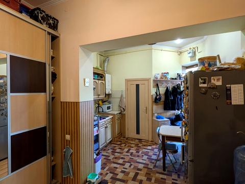 квартира по адресу Ветеранов ул., 4