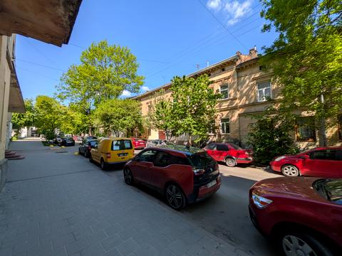 квартира по адресу Ветеранов ул., 4