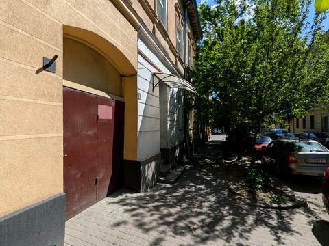 квартира по адресу Ветеранов ул., 4