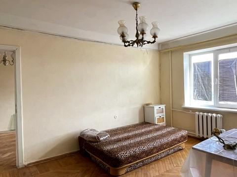 квартира за адресою Берестейський просп. (Перемоги), 20