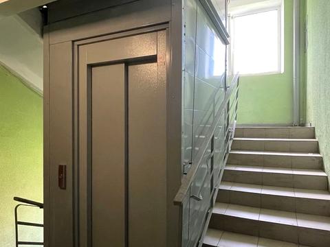 квартира за адресою Берестейський просп. (Перемоги), 20