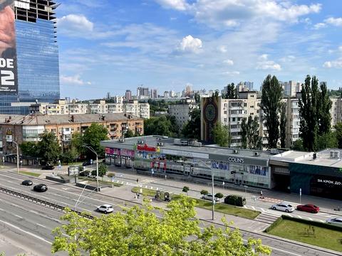 квартира за адресою Берестейський просп. (Перемоги), 20