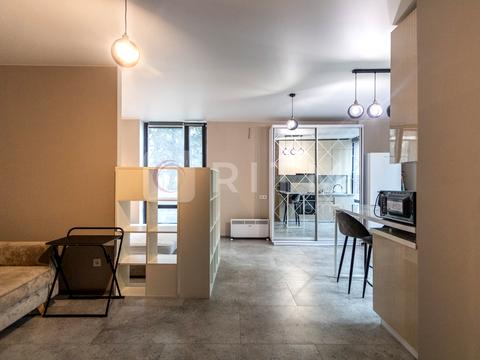 квартира за адресою Ленкавського вул., 34 к6