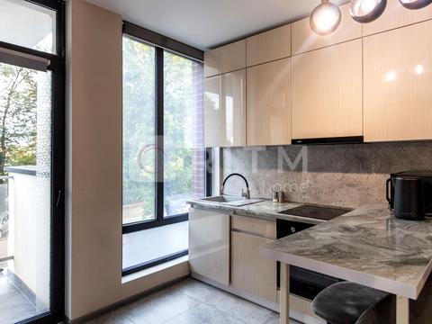 квартира за адресою Ленкавського вул., 34 к6
