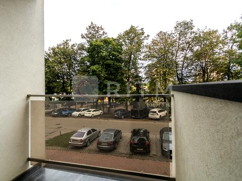 квартира за адресою Ленкавського вул., 34 к6