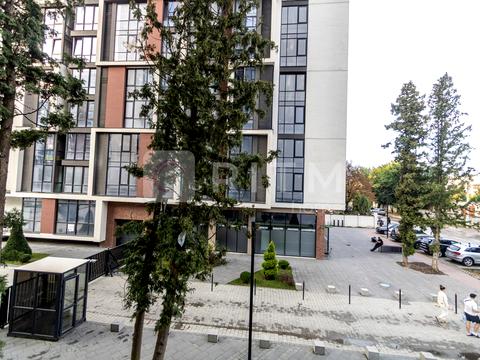квартира за адресою Ленкавського вул., 34 к6