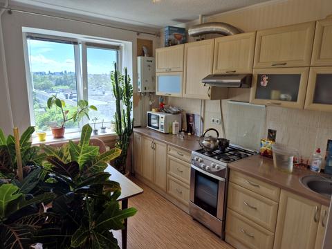 квартира за адресою Світловодськ, Приморська, 70