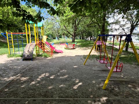 квартира за адресою Світловодськ, Приморська, 70