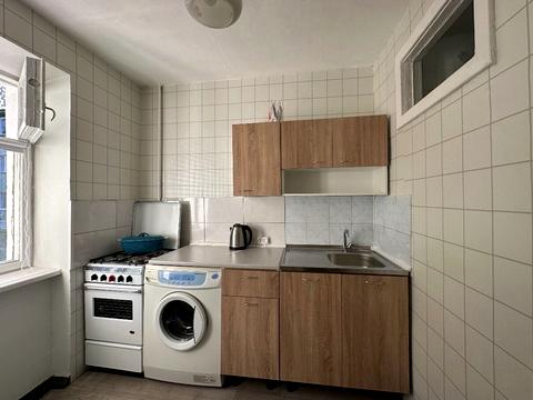 квартира за адресою Варненська вул., 4