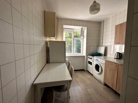 квартира за адресою Варненська вул., 4