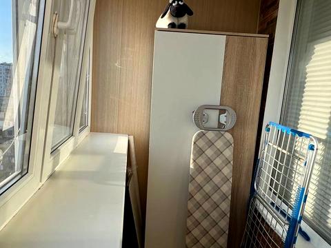 квартира по адресу Владимира Ивасюка просп. (Героїв Сталінграду), 13-А