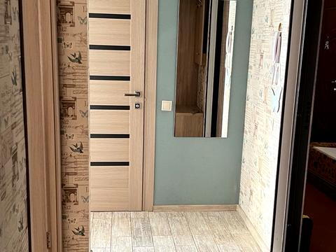 квартира по адресу Владимира Ивасюка просп. (Героїв Сталінграду), 13-А