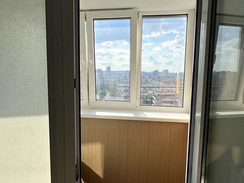 квартира по адресу Владимира Ивасюка просп. (Героїв Сталінграду), 13-А