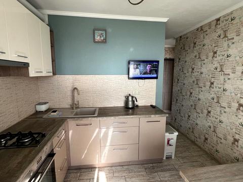 квартира по адресу Владимира Ивасюка просп. (Героїв Сталінграду), 13-А