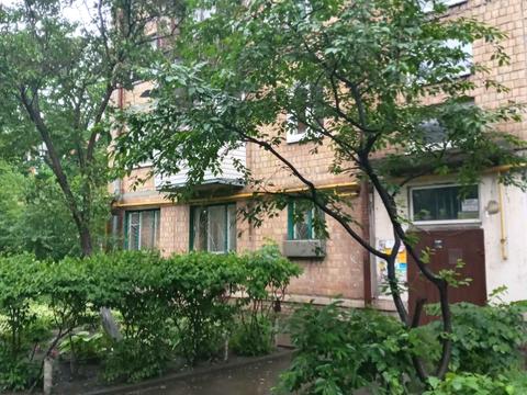квартира за адресою Олени Теліги вул., 17-Б