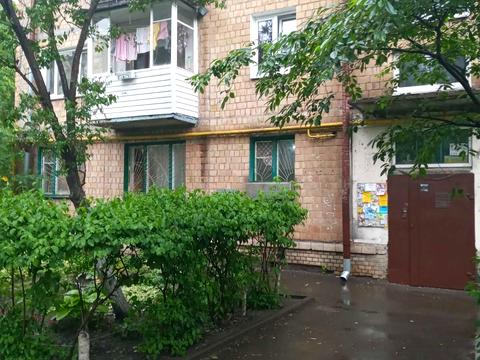 квартира за адресою Олени Теліги вул., 17-Б