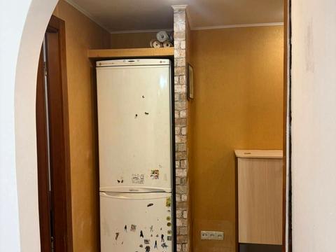 квартира за адресою Олени Теліги вул., 17-Б