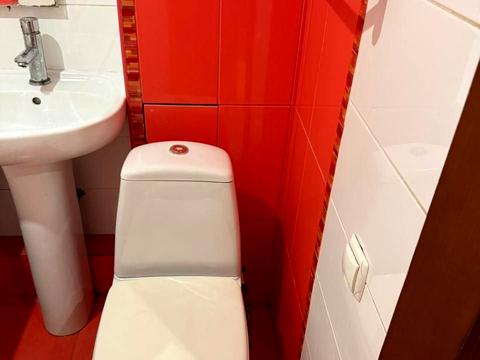 квартира за адресою Олени Теліги вул., 17-Б