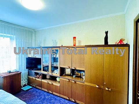 квартира по адресу Архитектора Вербицкого ул., 34
