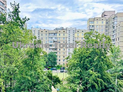 квартира по адресу Архитектора Вербицкого ул., 34