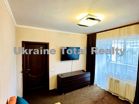 квартира по адресу Архитектора Вербицкого ул., 34