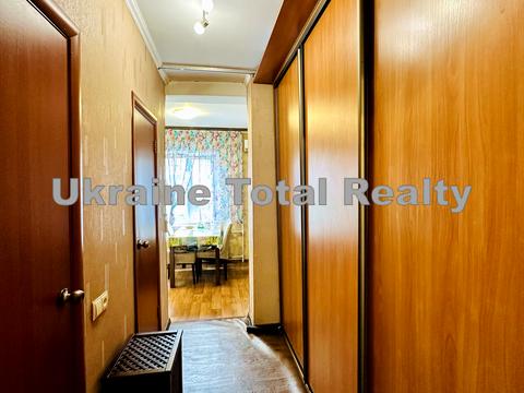 квартира по адресу Архитектора Вербицкого ул., 34