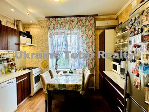 квартира по адресу Архитектора Вербицкого ул., 34