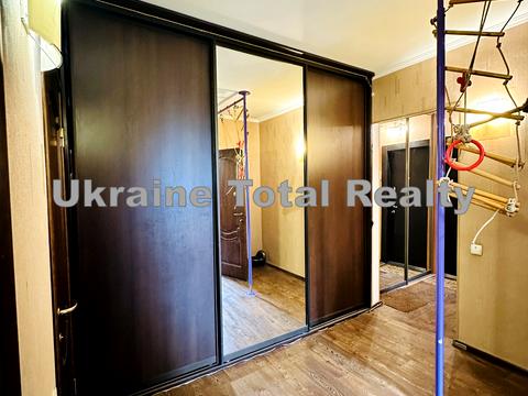 квартира по адресу Архитектора Вербицкого ул., 34