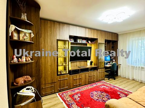 квартира по адресу Архитектора Вербицкого ул., 34