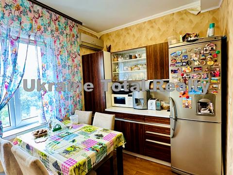 квартира по адресу Архитектора Вербицкого ул., 34