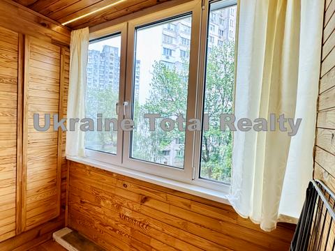 квартира по адресу Архитектора Вербицкого ул., 34