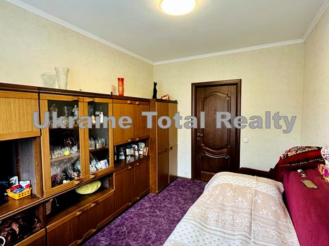 квартира по адресу Архитектора Вербицкого ул., 34