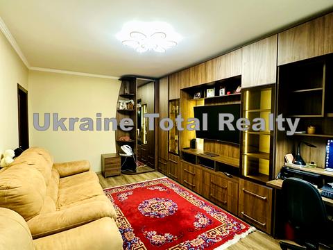 квартира по адресу Архитектора Вербицкого ул., 34
