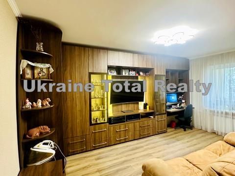 квартира по адресу Архитектора Вербицкого ул., 34