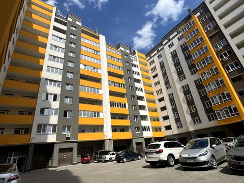 квартира за адресою Степана Бандери вул., 30-А