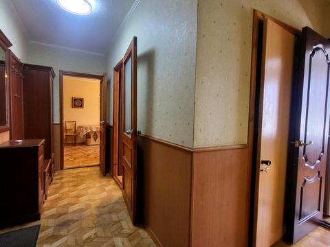 квартира за адресою Сонячна вул., 10
